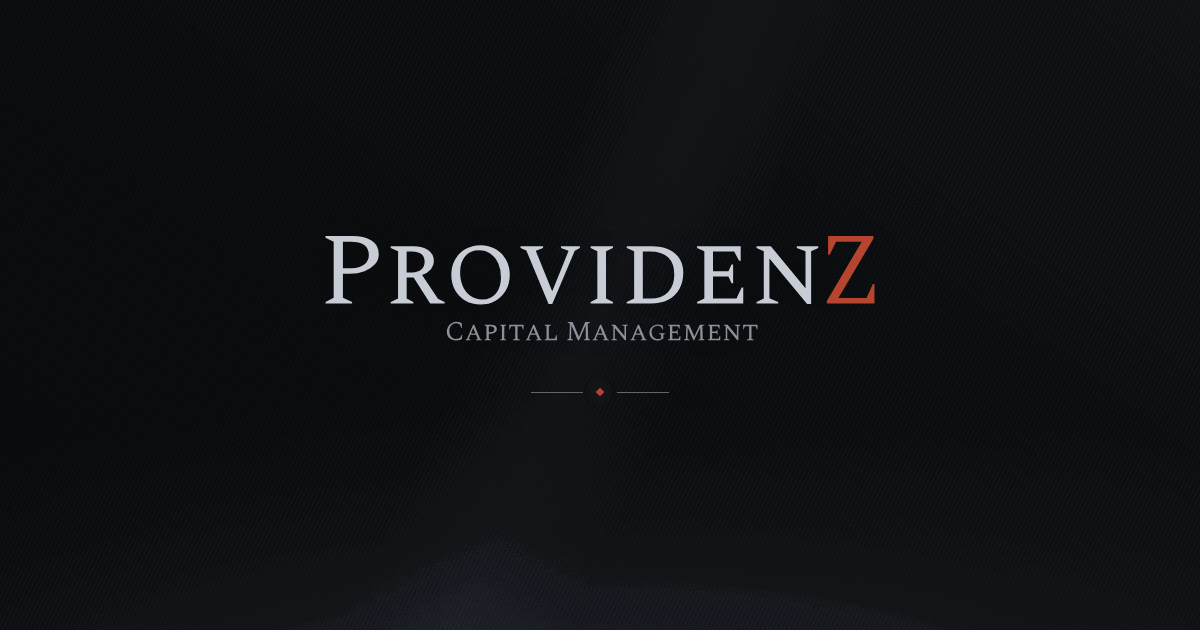 Providenz Capital Management photo
